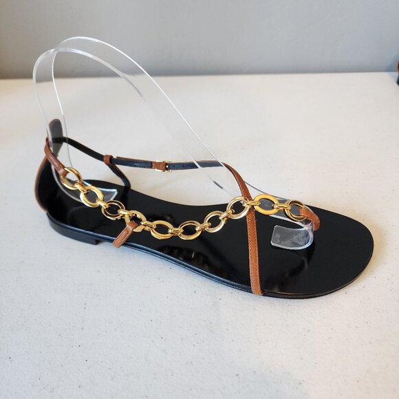 Giuseppe Zanotti Sandals "EUC" - Picture 10 of 16